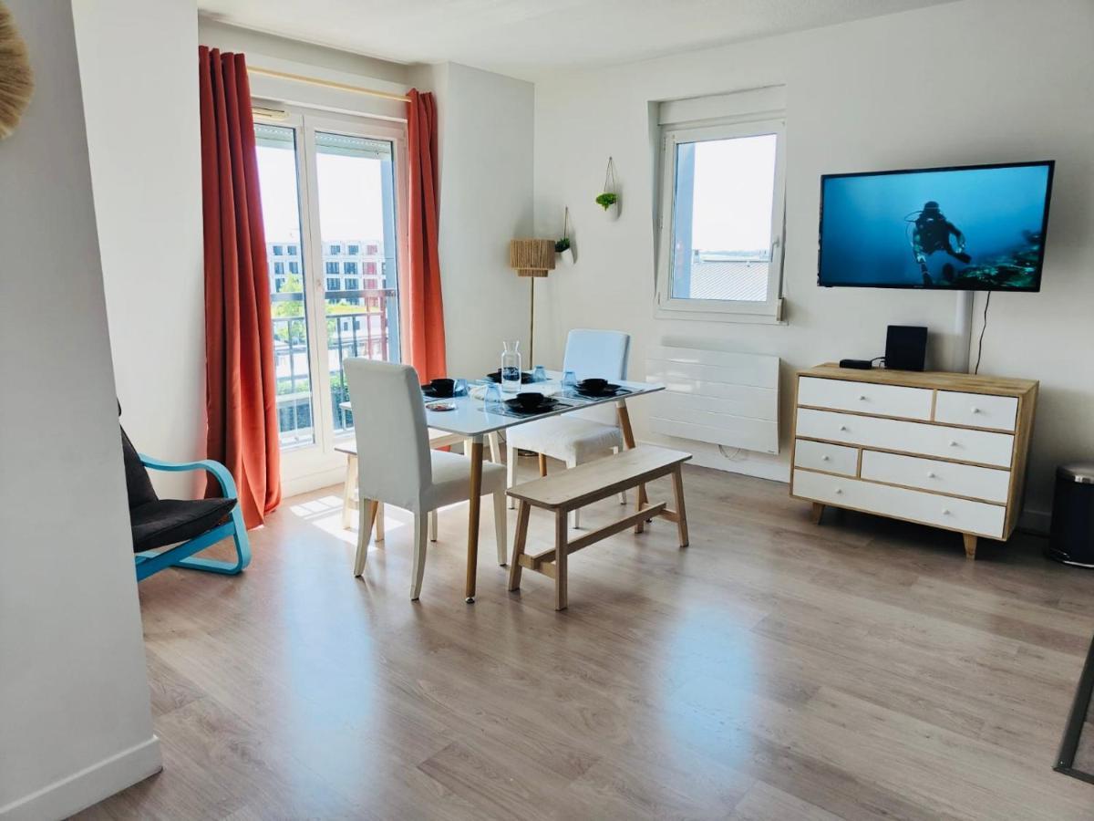 Suite Villanova Near Disneyland Paris Chessy  Exteriér fotografie