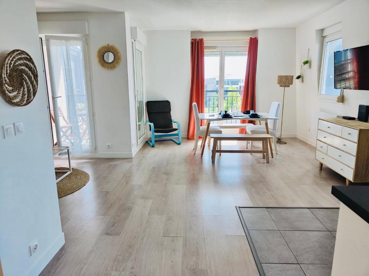 Suite Villanova Near Disneyland Paris Chessy  Exteriér fotografie