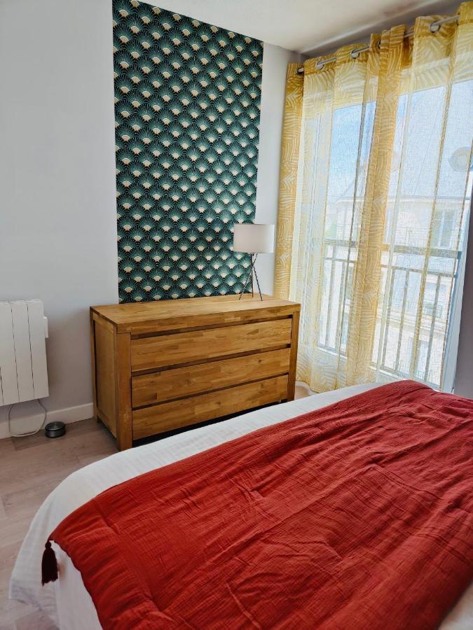 Suite Villanova Near Disneyland Paris Chessy  Exteriér fotografie
