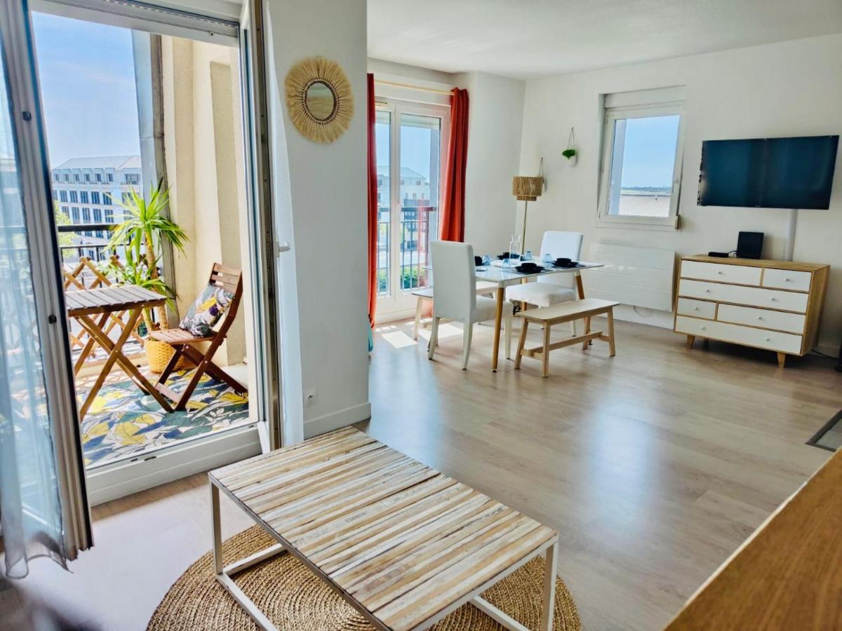 Suite Villanova Near Disneyland Paris Chessy  Exteriér fotografie