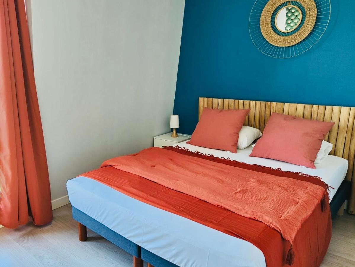 Suite Villanova Near Disneyland Paris Chessy  Exteriér fotografie