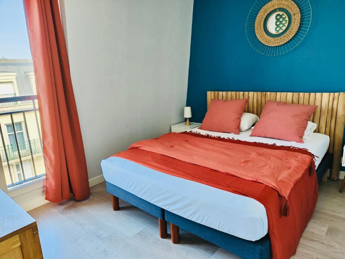 Suite Villanova Near Disneyland Paris Chessy  Exteriér fotografie